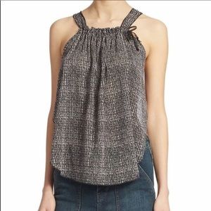 Intimately Free People Boho Split Side Tank XS